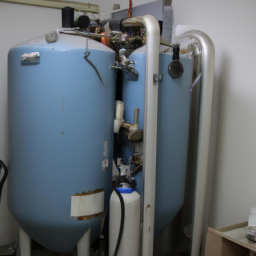 Installation d'un Chauffe-Eau Thermodynamique : Utilisation Innovante de l'Énergie Ambiante Boulogne-Billancourt